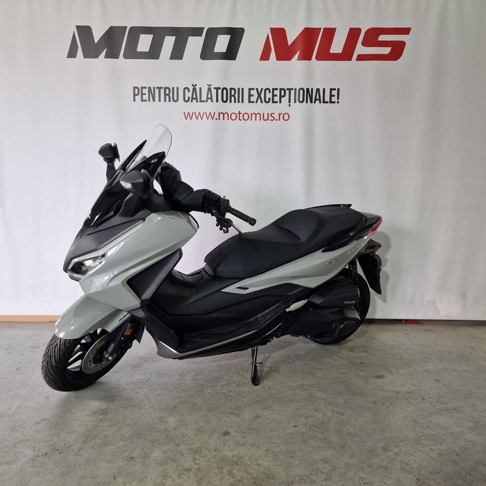 Scuter Honda Forza 350 ABS | H03462 | motomus.ro