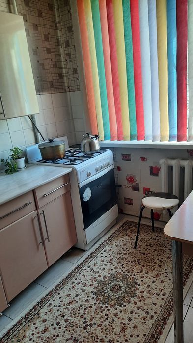 Продам 2-х комн.кв на 2 этаже по ул. А.Молдагуловой 2