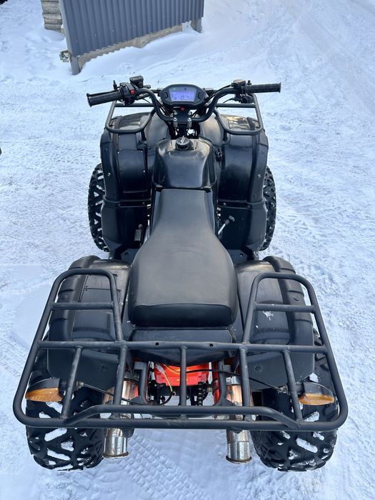 Квадрацикл 150куб