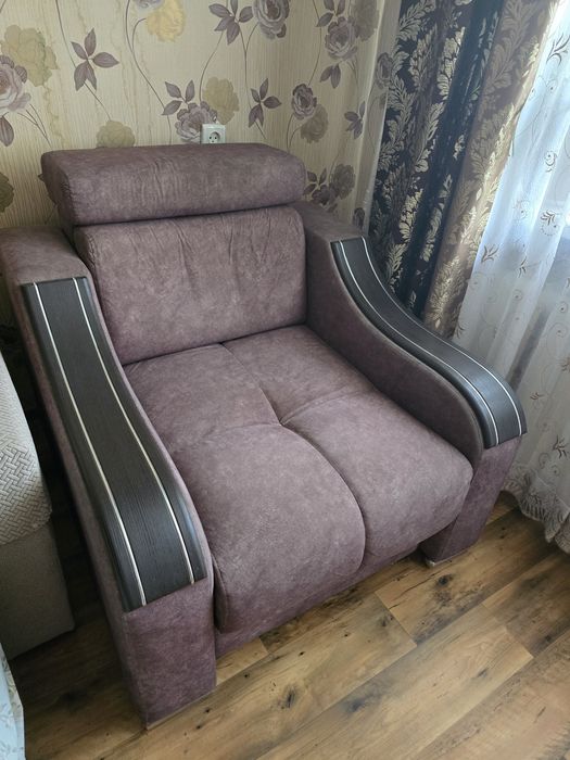 Продам кресло-кровать