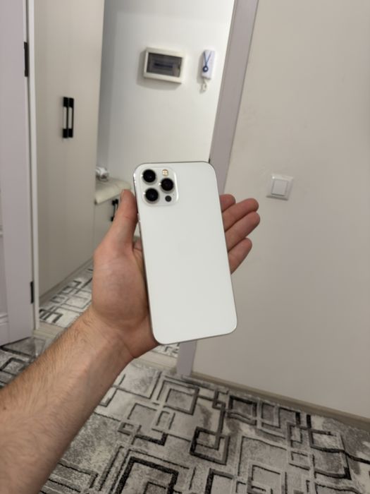 iphone 12 pro max 256gb