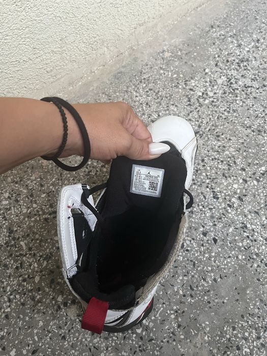 Air Jordan “ Bugs Bunny”