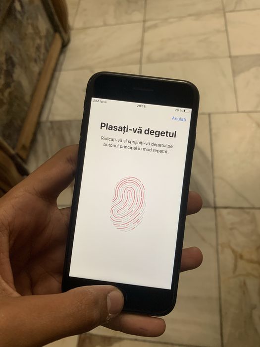 Iphone 8 256gb