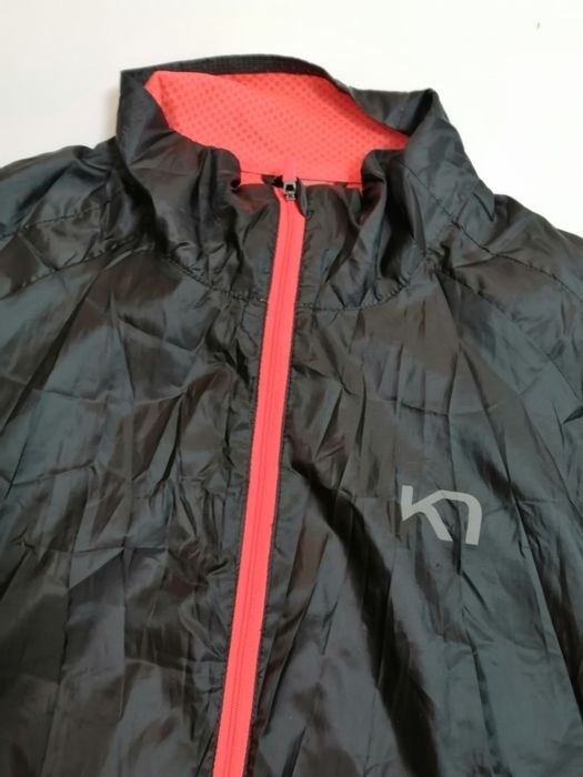 Kari Traa спортна ветровка