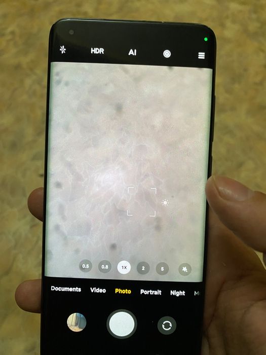 Xiaomi mi 10 ultra 256gb