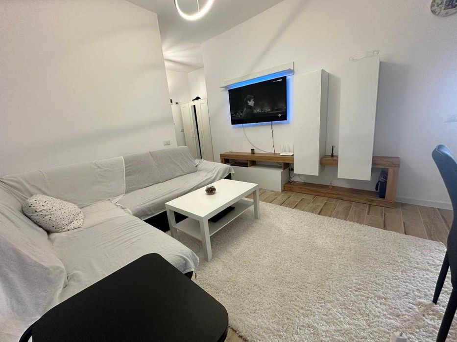 Apartament 3 Camere Pallady 8 min de metrou N Teclu