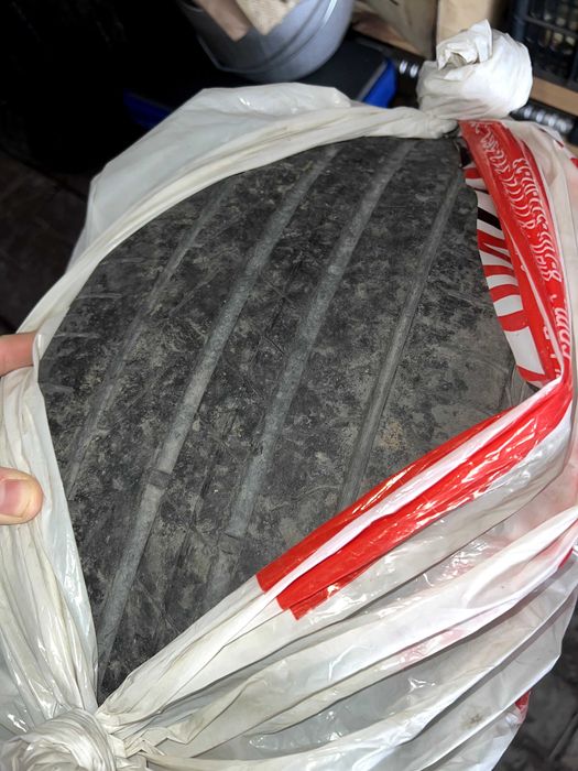 Летние шины 235/60R18