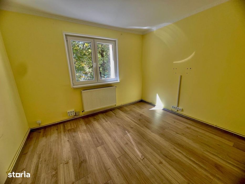 C/1589 De vânzare apartament cu 2 camere în Tg Mureș - Dâmbul Pietros