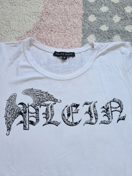 Tricou Philipp Plein S