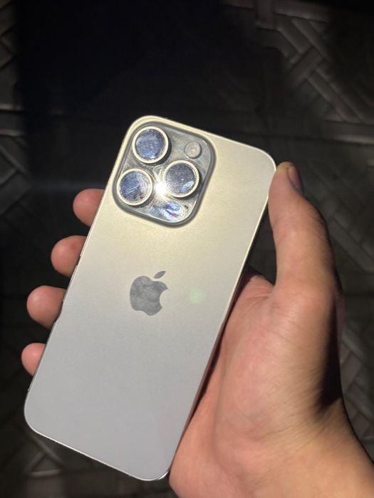 iphone АЙФОН 15 ПРО