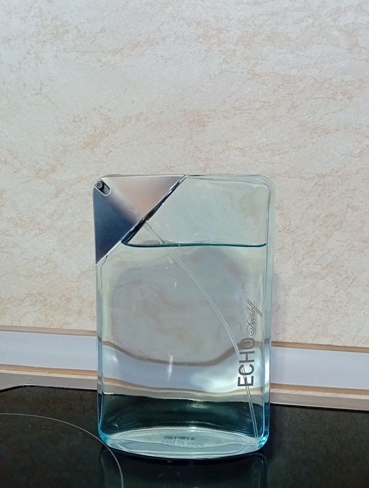 Davidoff echo for man 100ml