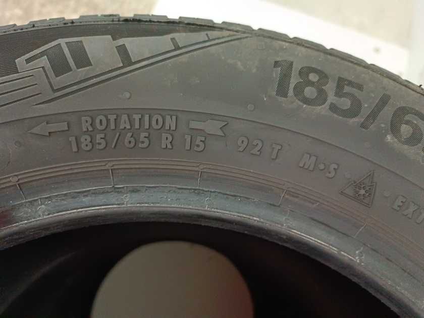 Anvelope 185/65/R15 92T CONTINENTAL ALL SEASONS CP-N20782