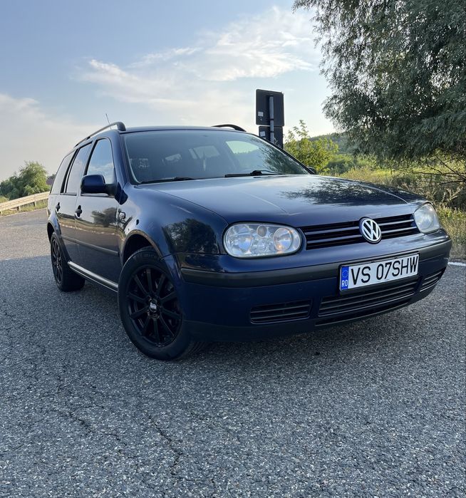 De vanzare Volkswagen Golf4/1.9tdi