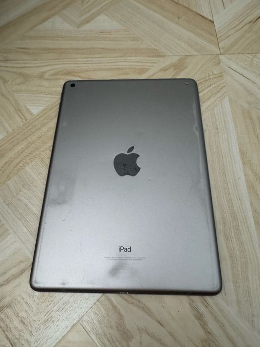 Ipad 2018 32 гб в обмен