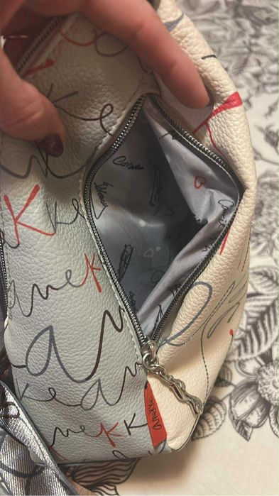 Дамска раница Anekke