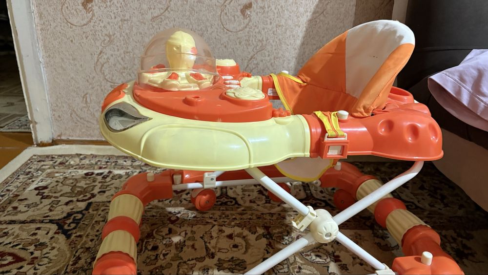 Ходунок детская………….