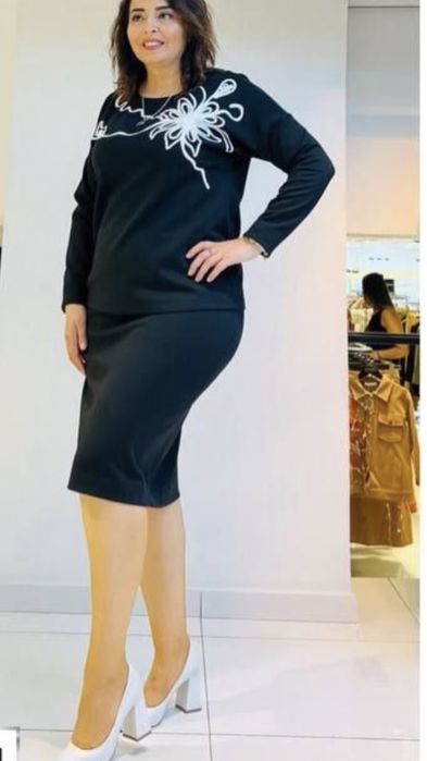 Женские костюмы