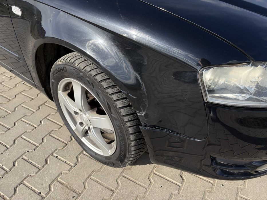 Audi A4 B7 1.6 Benzina - 2008