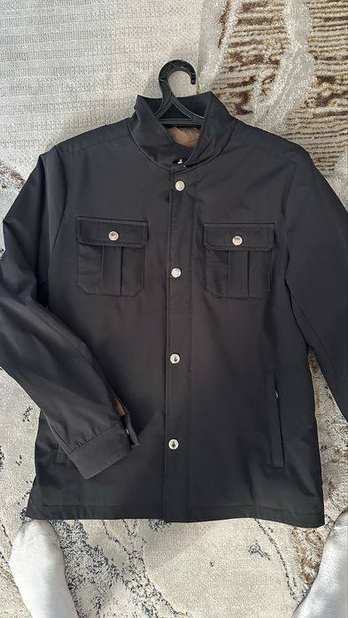 ZEGNA ветровка оригинал