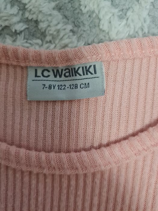 Платье детское нарядное LC WAIKIKI