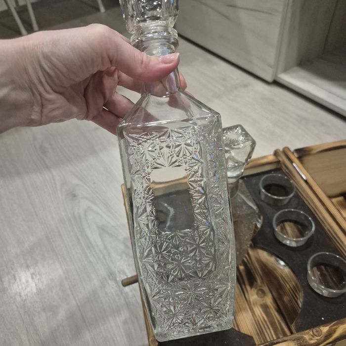 Декоративный бар