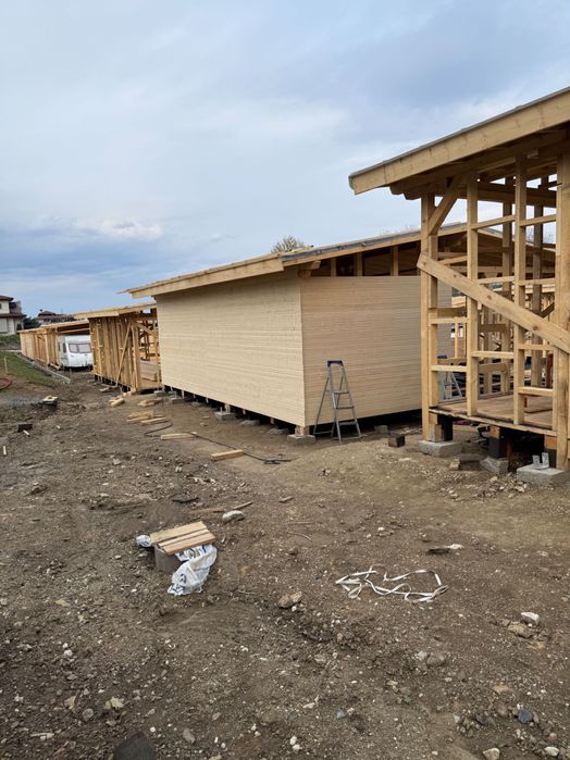 Продава се Къща в Царево - 56 кв.м за 820 €/кв.м - Снимка #10