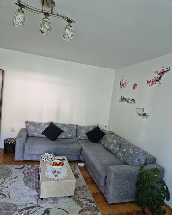 Vând  apartament
