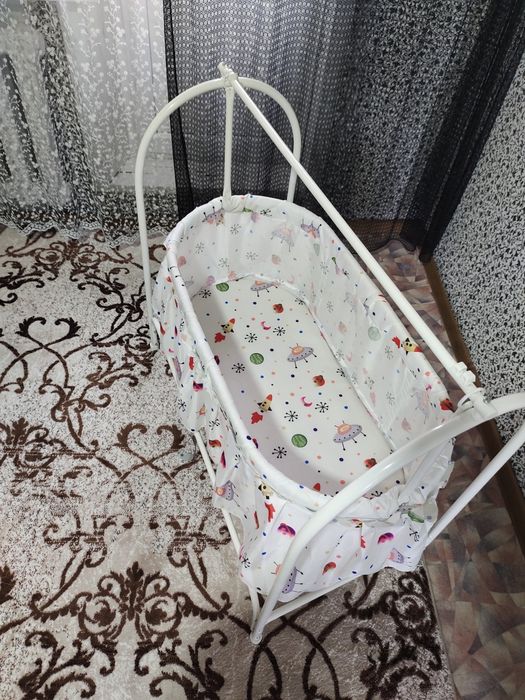 Продам срочно Детский манеж