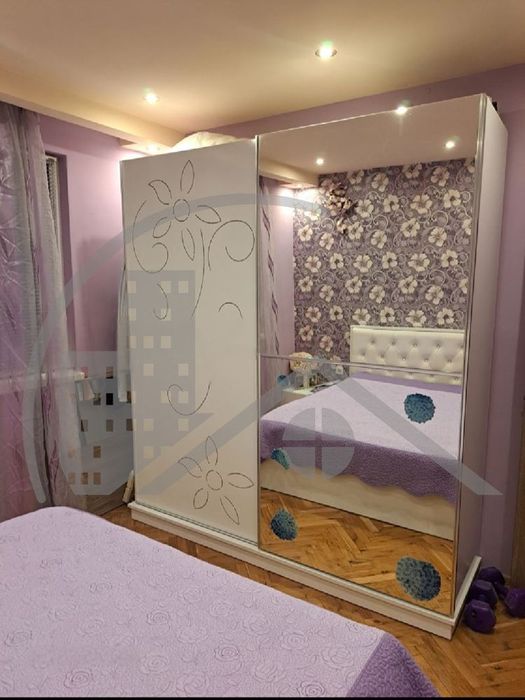 Продава се Четиристаен апартамент в Варна, Възраждане 1 - 94 кв.м за 2446 €/кв.м - Снимка #7