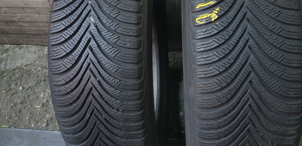 anvelope Michelin,Pirelli,Bridgestone, 215/65/17  m&s,iarna
