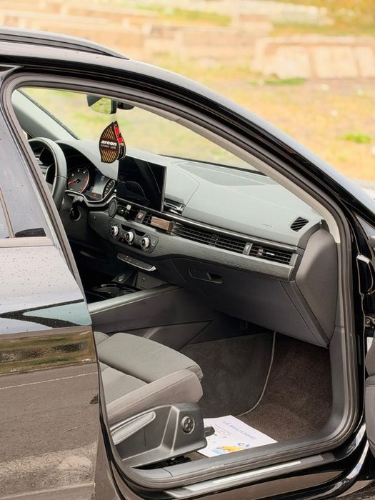 Audi a4 35tdi Avant B9/2020/2.0 Diesel