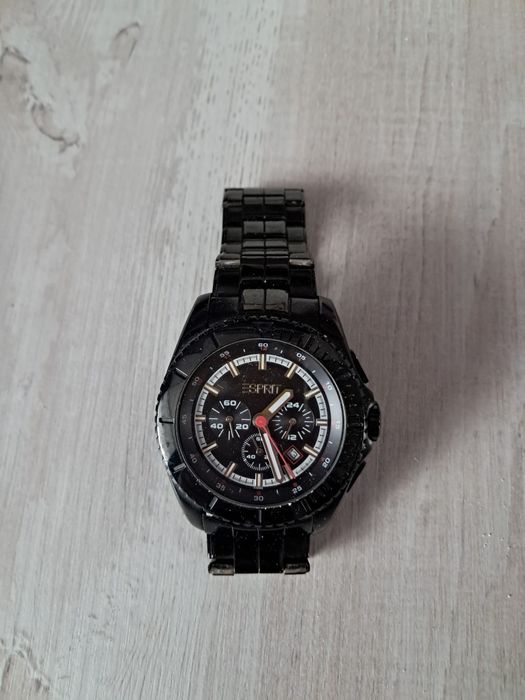 Ceas Esprit în bună stare