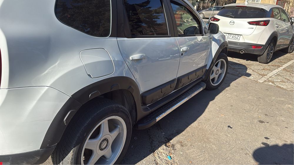 Vand dacia duster 2x4, an 2011