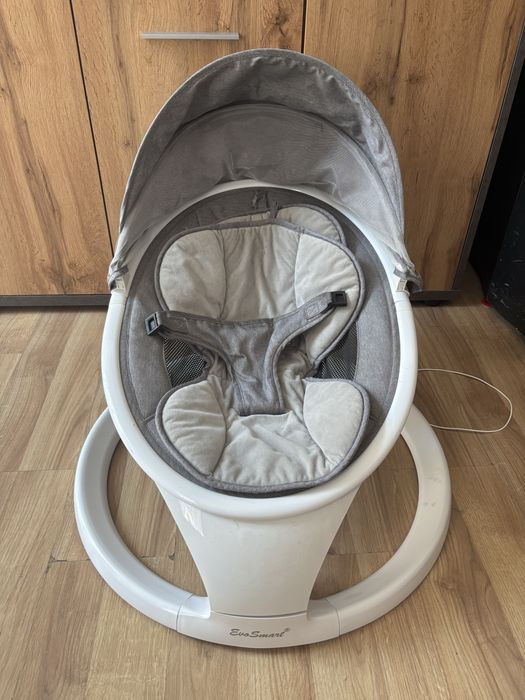Balansoar electric Evosmart