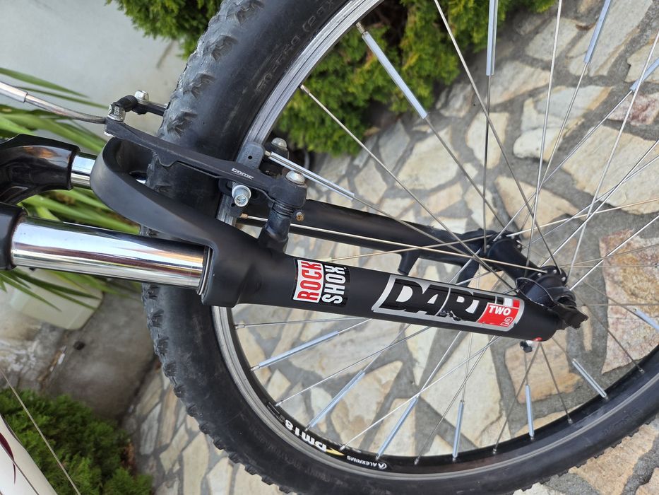 Велосипед Scott contessa 26 цола