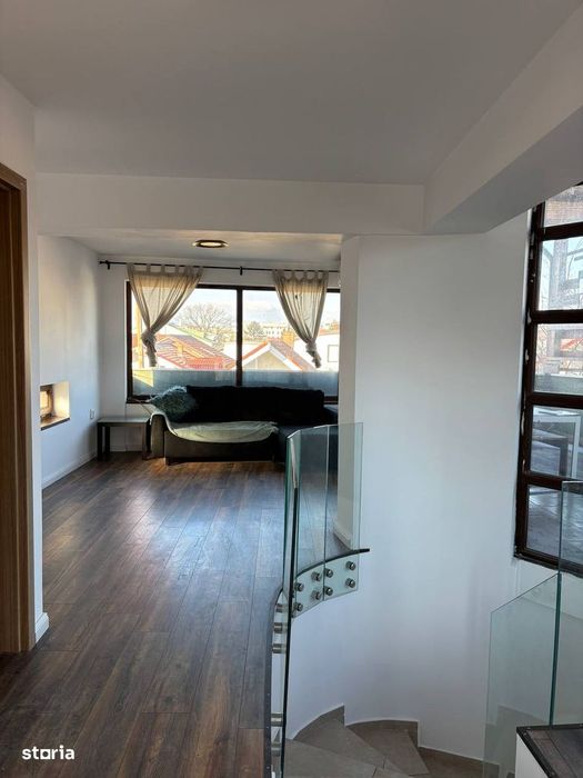 Vila in Baneasa , la 5 min.de Herastrau,  Str. Garlei