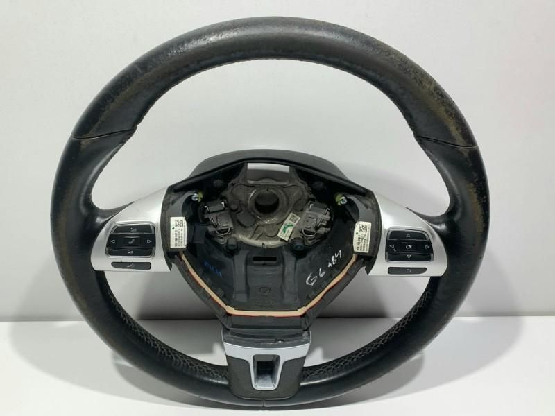 Volan Volkswagen Golf 6 3C8419091BC