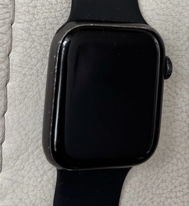 apple watch, серия 5, 44 мм