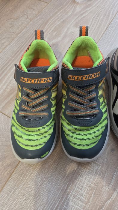 Детски маратонки Skechers 30 номер