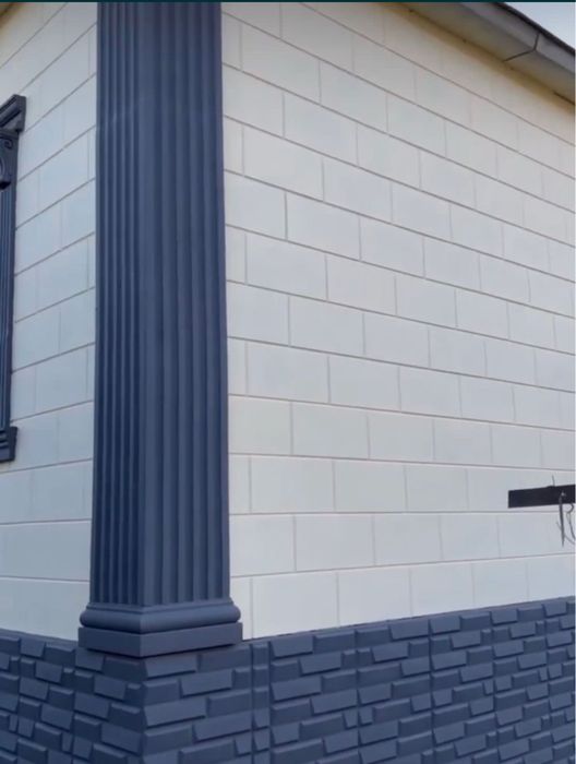 Фосад . Фибро панели в наличии