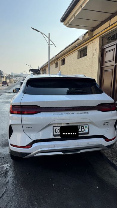 Byd chempion 150 full