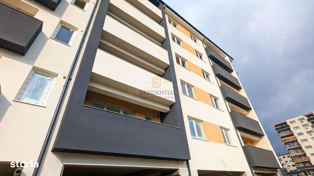 Comision 0! Apartament 2 camere, decomandat, zona Bd Brancoveanu