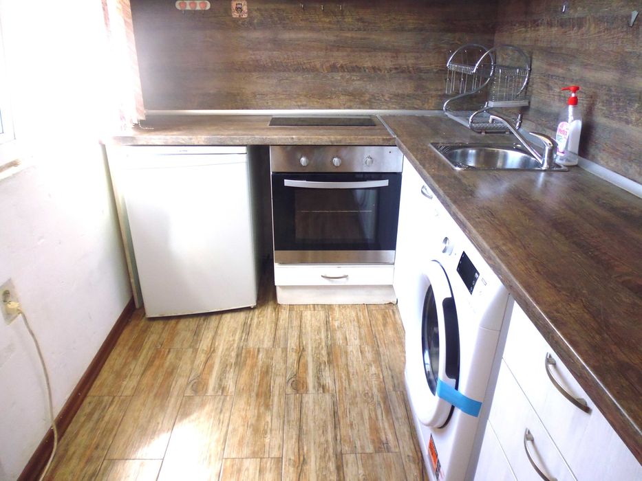 Дава се под наем Тристаен апартамент в София, Надежда 2 - 65 кв.м за 510 € - Снимка #8