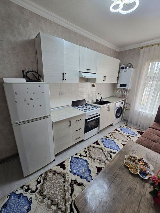 Продаётся 1 комнатная квартира