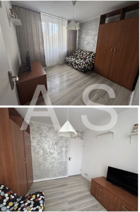Inchiriez apartament 3 camere