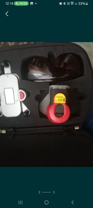 Vand laser bullcraft