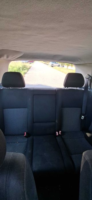 VOLKSWAGEN Golf 2001 — imagine 5