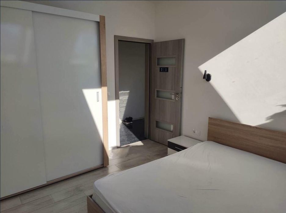 Дава се под наем Тристаен апартамент в София, Овча купел - 80 кв.м за 664 € - Снимка #5