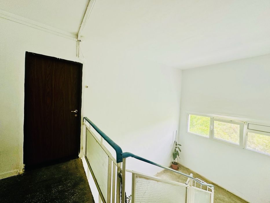 Proprietar | Garsonieră Decomandată 32 mp | Berceni – Obregia | Bloc Izolat Termic