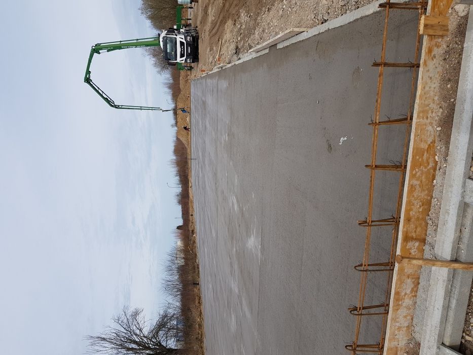 Beton elicopterizat, turnari betoane, betonelicopterizat